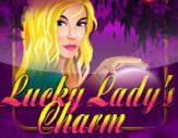Lucky Lady's Charm (Шары)