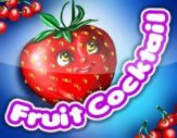 Fruit Cocktail (Клубнички)