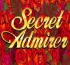 Secret Admirer (Тайный поклонник)