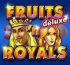 Fruits’n Royals (Фрукты)