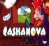 Cashanova