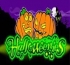 Halloweenies (Хэллоуин)