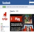 Итальянцам и испанцам станут доступны игры на деньги в соцсети Facebook