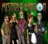 Mystery at the Mansion