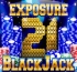 Exposure Blackjack