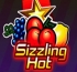 Sizzling Hot (Компот)