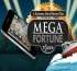 В Mega Fortune Touch сорван джекпот, который составил 2,5 миллиона евро
