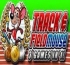 Track and Field Mouse