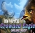 Untamed Crowned Eagle