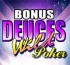 Bonus Deuces Wild (Дикие двойки)