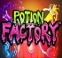 Potion Factory (Фабрика снадобий)