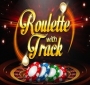 Roulette with track