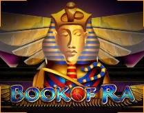 Игровой автомат Book Of Ra (Книжки) Игровой автомат Book Of Ra (Книжки)