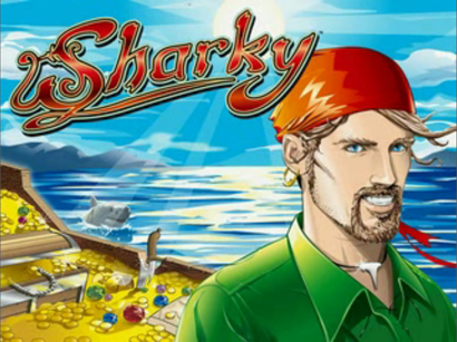 Игровой автомат Sharky (Пират) Игровой автомат Sharky (Пират)