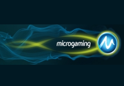 Презентация нового не скачиваемого игрового автомата от Microgaming Презентация нового не скачиваемого игрового автомата от Microgaming