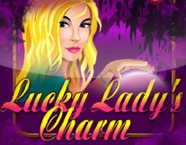 Игровой автомат Lucky Lady's Charm (Шары) Игровой автомат Lucky Lady's Charm (Шары)