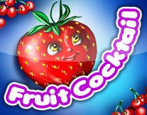 Игровой автомат Fruit Cocktail (Клубнички) Игровой автомат Fruit Cocktail (Клубнички)