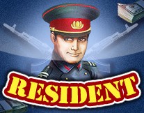 Игровой автомат Resident (Сейфы) Игровой автомат Resident (Сейфы)