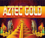 Игровой автомат Aztec Gold (Пирамиды) Игровой автомат Aztec Gold (Пирамиды)