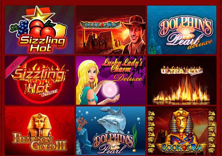 Обзор онлайн казино Maxbet Обзор онлайн казино Maxbet