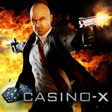 Обзор онлайн казино Casino-X