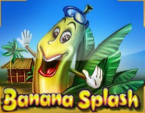 Игровой автомат Banana Splash Игровой автомат Banana Splash