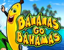 Игровой автомат Bananas Go Bahamas (Бананы на багамы) Игровой автомат Bananas Go Bahamas (Бананы на багамы)