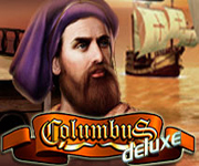 Игровой автомат Columbus Deluxe Игровой автомат Columbus Deluxe