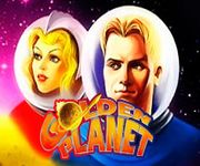 Golden Planet Golden Planet