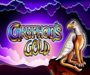 Игровой автомат Gryphon’s gold Игровой автомат Gryphon’s gold