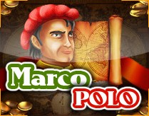 Игровой автомат Marco Polo Игровой автомат Marco Polo