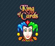 Игровой автомат King of Cards Игровой автомат King of Cards