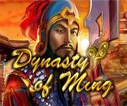 Ming Dynasty Ming Dynasty