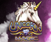 Игровой автомат Unicorn Magic Игровой автомат Unicorn Magic