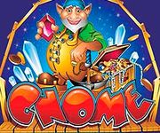 Игровой автомат Gnome (Гном) Игровой автомат Gnome (Гном)