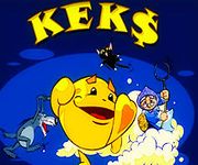 Keks Keks