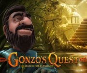 Gonzo's Quest Gonzo's Quest