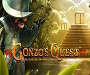 Gonzo's Quest Extreme Gonzo's Quest Extreme