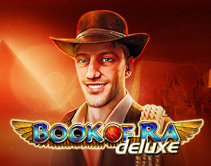 Игровой автомат Book of Ra Deluxe (Книжки 2) Игровой автомат Book of Ra Deluxe (Книжки 2)