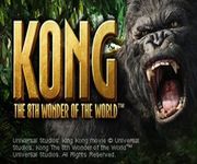 Игровой автомат King Kong Игровой автомат King Kong