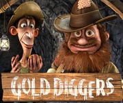 Игровой автомат Gold Diggers (Золотоискатели) Игровой автомат Gold Diggers (Золотоискатели)