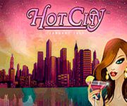 Hot City Hot City
