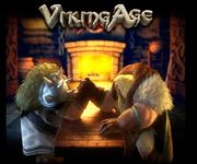 Viking Age Viking Age