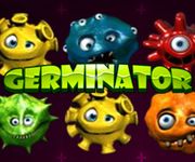 Игровой автомат Germinator Игровой автомат Germinator