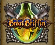 Игровой автомат Great Griffin Игровой автомат Great Griffin