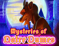 Mysteries of Notre Dames Mysteries of Notre Dames