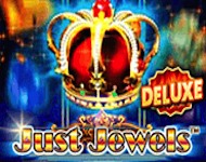 Игровой автомат Just Jewels Deluxe Игровой автомат Just Jewels Deluxe