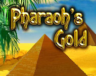 Pharaon's Gold Pharaon's Gold