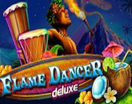 Flame Dancer Flame Dancer