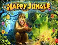 Happy Jungle Happy Jungle